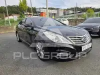 2011 Hyundai Grandeur