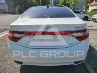 2011 Hyundai Grandeur