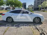 2011 Hyundai Grandeur