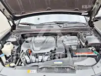 2011 Hyundai Grandeur