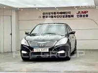 2011 Hyundai Grandeur