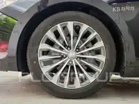 2011 Hyundai Grandeur