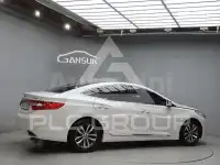 2011 Hyundai Grandeur