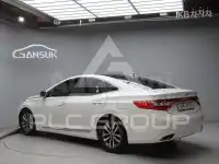2011 Hyundai Grandeur