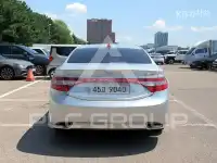 2011 Hyundai Grandeur