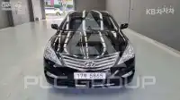 2011 Hyundai Grandeur