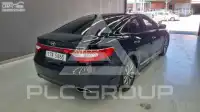 2011 Hyundai Grandeur