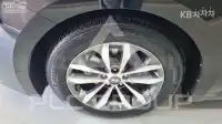 2011 Hyundai Grandeur