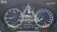 2011 Hyundai Grandeur