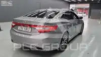 2011 Hyundai Grandeur