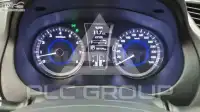 2011 Hyundai Grandeur
