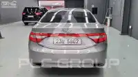 2011 Hyundai Grandeur