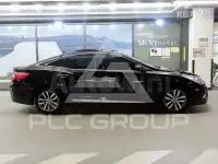 2011 Hyundai Grandeur