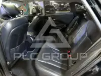 2011 Hyundai Grandeur