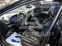 2011 Hyundai Grandeur
