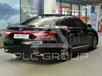 2011 Hyundai Grandeur