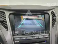 2011 Hyundai Grandeur
