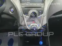 2011 Hyundai Grandeur