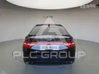 2011 Hyundai Grandeur