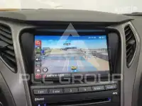 2011 Hyundai Grandeur