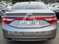 2011 Hyundai Grandeur