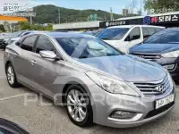 2011 Hyundai Grandeur
