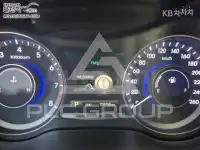 2011 Hyundai Grandeur