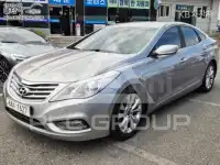 2011 Hyundai Grandeur