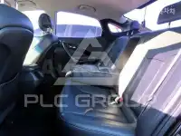 2011 Hyundai Grandeur