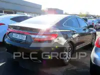 2011 Hyundai Grandeur