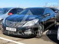 2011 Hyundai Grandeur
