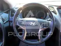 2011 Hyundai Grandeur