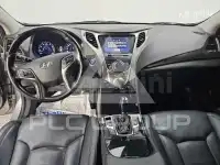 2011 Hyundai Grandeur