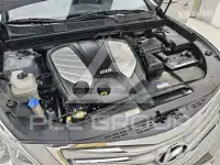 2011 Hyundai Grandeur