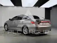 2011 Hyundai Grandeur