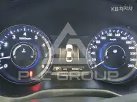 2011 Hyundai Grandeur