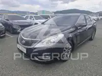 2011 Hyundai Grandeur
