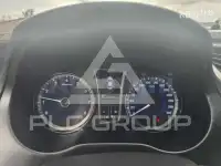 2011 Hyundai Grandeur