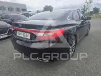 2011 Hyundai Grandeur