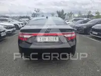 2011 Hyundai Grandeur