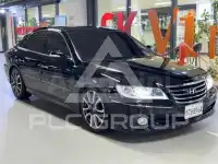 2011 Hyundai Grandeur