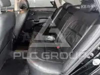 2011 Hyundai Grandeur