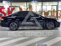 2011 Hyundai Grandeur