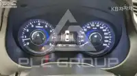 2011 Hyundai Grandeur
