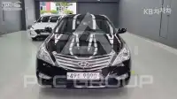 2011 Hyundai Grandeur