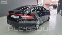 2011 Hyundai Grandeur
