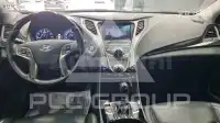 2011 Hyundai Grandeur