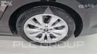2011 Hyundai Grandeur