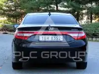 2011 Hyundai Grandeur