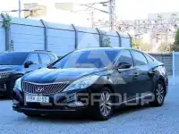 2011 Hyundai Grandeur